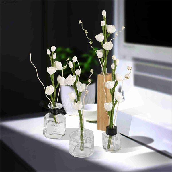 reed diffuser sticks handmade green stem sola white rose wood flower diffuser sticks rattan sticks for room fragrance and home d l230523
reed diffuser sticks handmade green stem sola white rose wood flower diffuser sticks rattan sticks for room fragrance and home d l230523