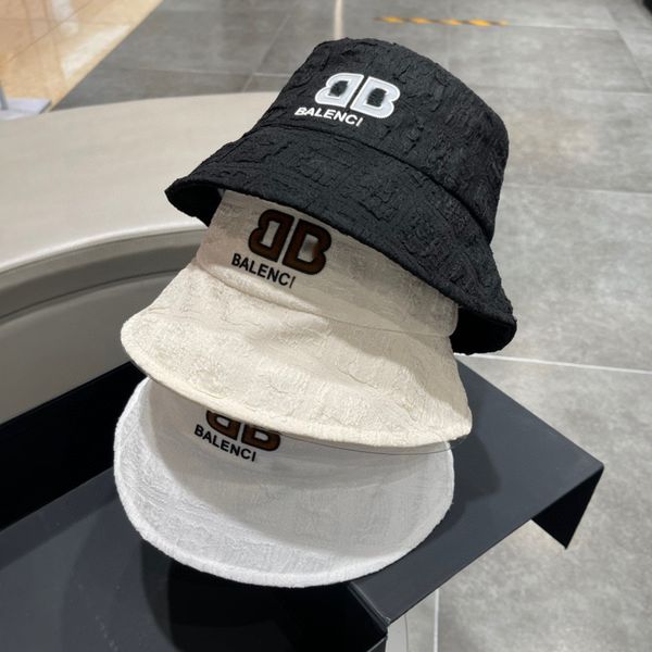 4 colors luxury sports bucket hat triangle women fisherman balencigaes hats street style outdoor snapback sun triumph caps, Blue;gray
4 colors luxury sports bucket hat triangle women fisherman balencigaes hats street style outdoor snapback sun triumph caps, Blue;gray