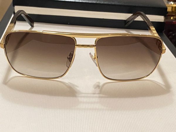 fashion designer attitude sunglass attitude sunglasses for men metal square gold frame uv 400 glasses mens sun glass uv400 lens made in ital, White;black
fashion designer attitude sunglass attitude sunglasses for men metal square gold frame uv 400 glasses mens sun glass uv400 lens made in ital, White;black