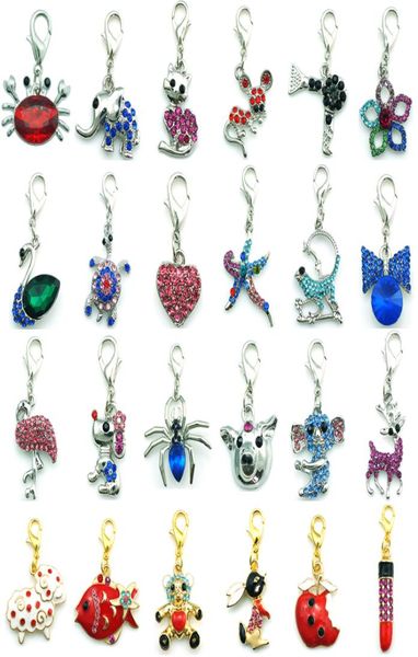 mix fashion charms dangle twentyfour different rhinestone pattern lobster clasp charms diy pendants jewelry accessories2009279, Bronze;silver
mix fashion charms dangle twentyfour different rhinestone pattern lobster clasp charms diy pendants jewelry accessories2009279, Bronze;silver