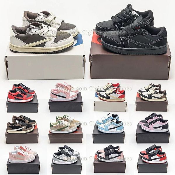 2023 kid shoes basketball shoes jumpman 1 reverse mocha fragment kids sneaker trainers black phantom panda child shoes boys and girls toddle
2023 kid shoes basketball shoes jumpman 1 reverse mocha fragment kids sneaker trainers black phantom panda child shoes boys and girls toddle