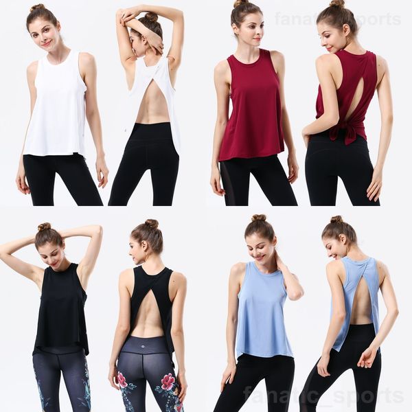 lu align lu lady sport tank woman beautiful back exercise yoga vest sleeveless oversize gym smock cover yogas wear workout round neck elasti, White;red
lu align lu lady sport tank woman beautiful back exercise yoga vest sleeveless oversize gym smock cover yogas wear workout round neck elasti, White;red