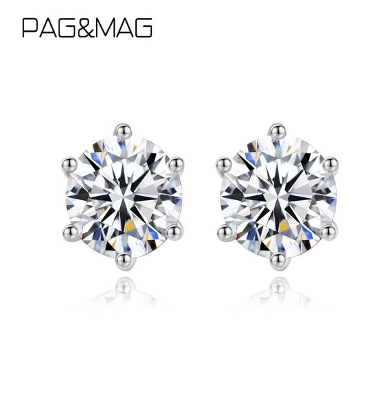 pagmag vvs1 round cut total 10ct diamond test passed moissanite 925 sterling silver earring fine jewelry girlfriend gift 2103239319264, Golden;silver
pagmag vvs1 round cut total 10ct diamond test passed moissanite 925 sterling silver earring fine jewelry girlfriend gift 2103239319264, Golden;silver