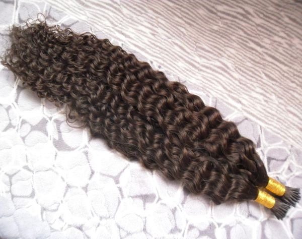 kinky curly fusion hair i tip stick tip keratin machine made remy pre bonded human hair extension 16quot 24quot 1gs1018634, Black
kinky curly fusion hair i tip stick tip keratin machine made remy pre bonded human hair extension 16quot 24quot 1gs1018634, Black