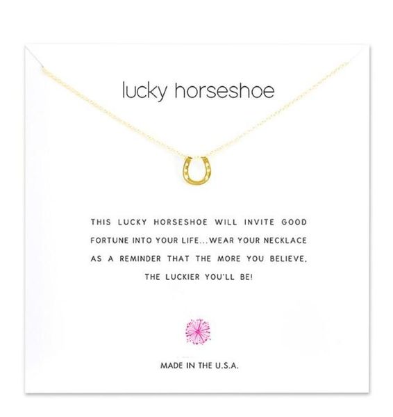 with card silver and gold color cute dogeared necklaces with u pendant lucky horseshoe necklace blessing card necklace9652020
with card silver and gold color cute dogeared necklaces with u pendant lucky horseshoe necklace blessing card necklace9652020