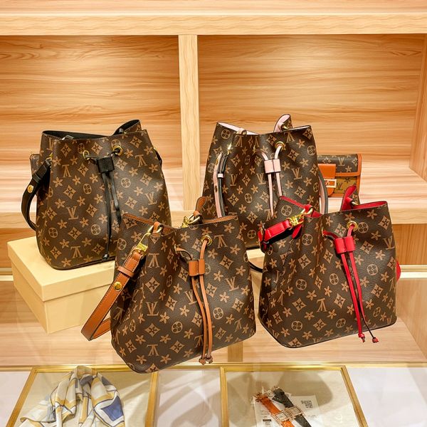 luxurys designers bag neonoe bucket shoulder bags flower purses women tote brand letter genuine leather handbags crossbody bag louise vutton
luxurys designers bag neonoe bucket shoulder bags flower purses women tote brand letter genuine leather handbags crossbody bag louise vutton