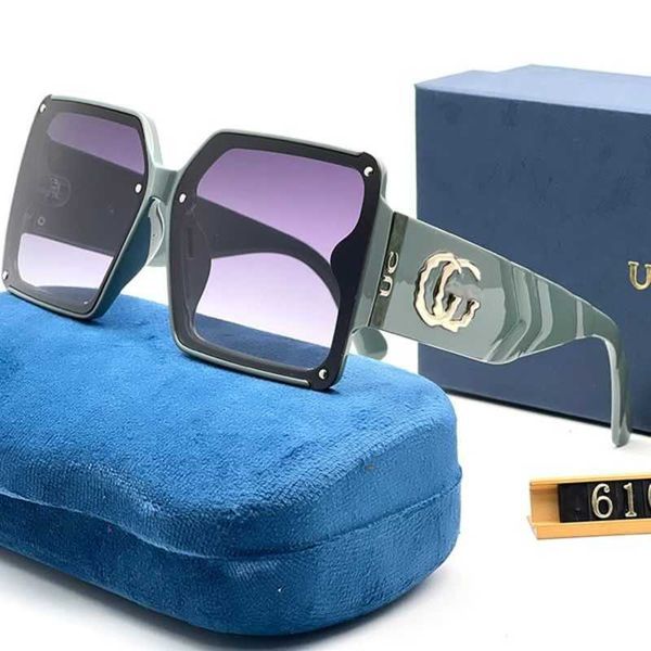 luxury designer sunglasses men women glasses classic brand fashion uv400 goggle with box retro frame travel beach factory store 4lm9a, White;black
luxury designer sunglasses men women glasses classic brand fashion uv400 goggle with box retro frame travel beach factory store 4lm9a, White;black