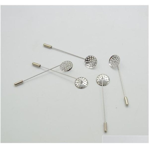 50pcs 7016mm copper metal silver color brooch base blank tray brooch base lapel pin diy jewelry finding ohp1q mghk57995990
50pcs 7016mm copper metal silver color brooch base blank tray brooch base lapel pin diy jewelry finding ohp1q mghk57995990