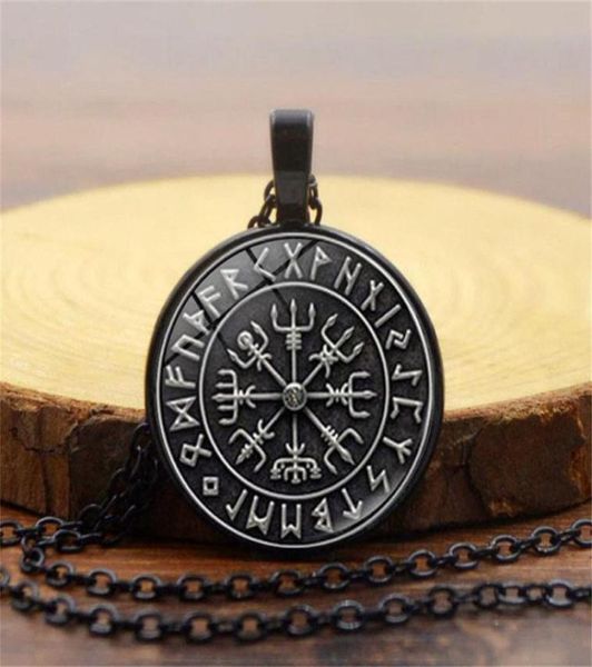 pendant necklaces norse vikings men women jewelry gift vegvisir compass nordic runes odin chain necklace for amulet3356683, Silver
pendant necklaces norse vikings men women jewelry gift vegvisir compass nordic runes odin chain necklace for amulet3356683, Silver