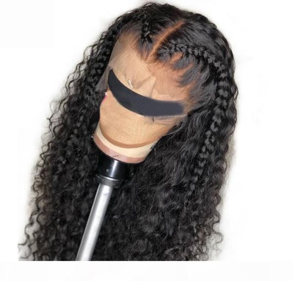 360 full lace human hair wigs with baby hair factory whole 360 lace wigs deep wave5332077, Black
360 full lace human hair wigs with baby hair factory whole 360 lace wigs deep wave5332077, Black