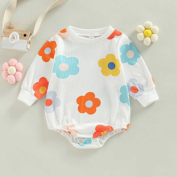 jumpsuits baby girls boys' clothing colorful print spring autumn ribbed long sleeve triangle jumpsuit g220606, Blue
jumpsuits baby girls boys' clothing colorful print spring autumn ribbed long sleeve triangle jumpsuit g220606, Blue