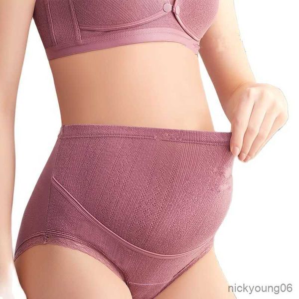 maternity intimates high waist cotton panties adjustable belly underwear clothes for pregnant women pregnancy briefs, White
maternity intimates high waist cotton panties adjustable belly underwear clothes for pregnant women pregnancy briefs, White