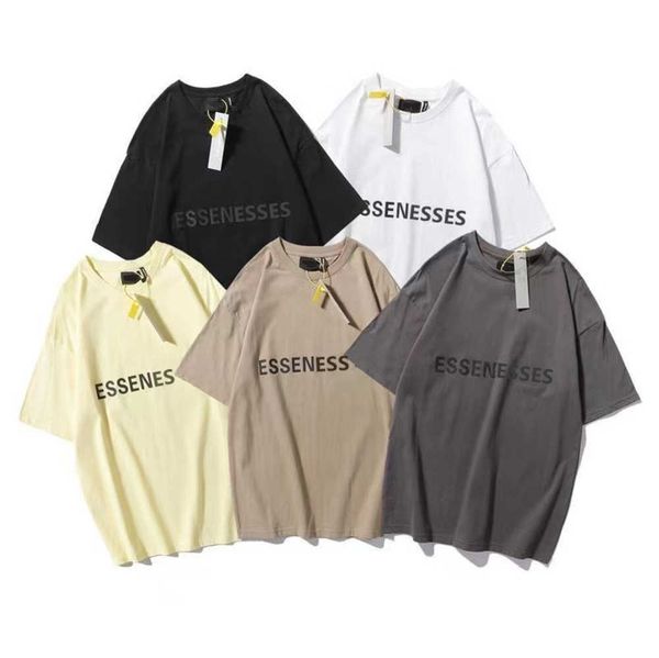 ess fashion men women friends t shirt cotton tshirts skateboard hip hop oversized high street couples clothing size23ess, White;black
ess fashion men women friends t shirt cotton tshirts skateboard hip hop oversized high street couples clothing size23ess, White;black