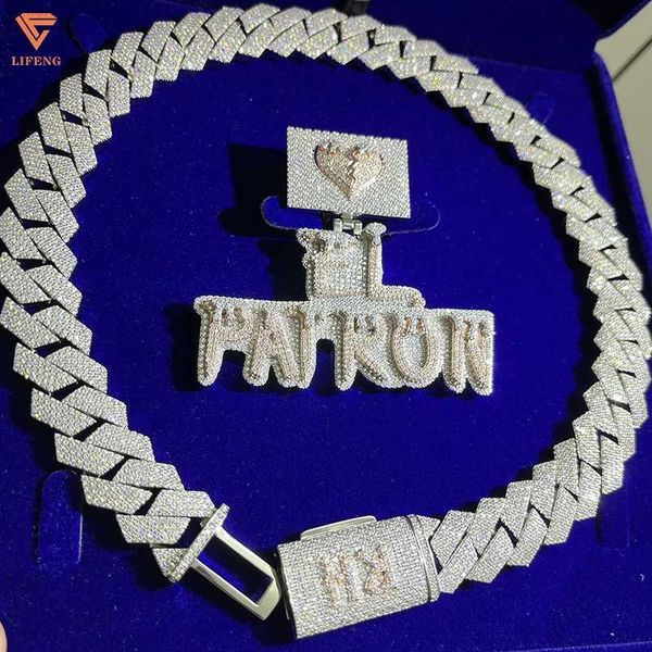 pass diamond tester silver 925 vvs moissanite lab diamond hip hop jewelry pendant and hip hop jewelry cuban chain
pass diamond tester silver 925 vvs moissanite lab diamond hip hop jewelry pendant and hip hop jewelry cuban chain