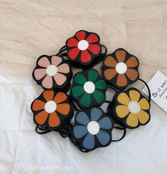 cute flower style girls messenger bag pu leather 7 colors lovely flower children bags coin bag girls bag m0729626233
cute flower style girls messenger bag pu leather 7 colors lovely flower children bags coin bag girls bag m0729626233