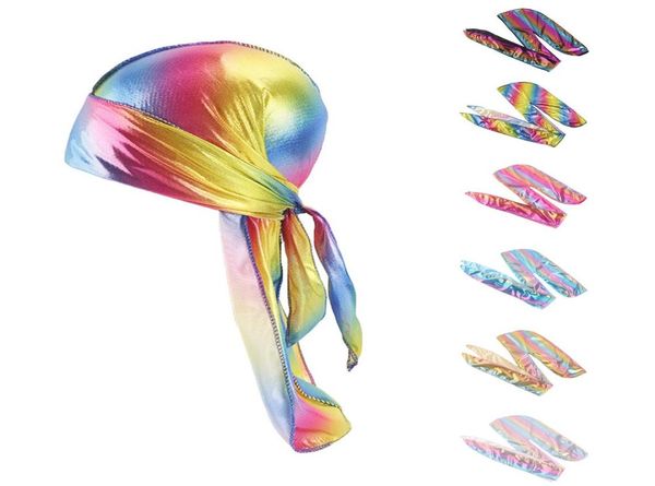kids boys pirate cap silk laser durag bandana hat wrap headwear tail headscarf wrap hiphop hair loss cap bonnet beanies skullie3051343
kids boys pirate cap silk laser durag bandana hat wrap headwear tail headscarf wrap hiphop hair loss cap bonnet beanies skullie3051343