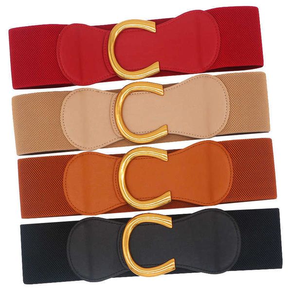 belts suspenders wide with elastic for women's design matching skirt decoration coat sweater waistband fashionable and versatile black, Black;brown
belts suspenders wide with elastic for women's design matching skirt decoration coat sweater waistband fashionable and versatile black, Black;brown