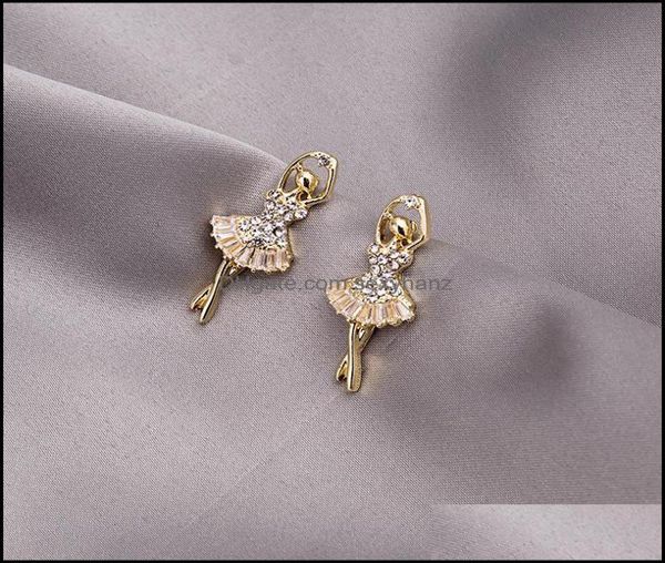 stud earrings jewelry s1543 fashion jeweley s925 sier post ballet dancing girl rhinstone dance skfgl2194208, Golden;silver
stud earrings jewelry s1543 fashion jeweley s925 sier post ballet dancing girl rhinstone dance skfgl2194208, Golden;silver