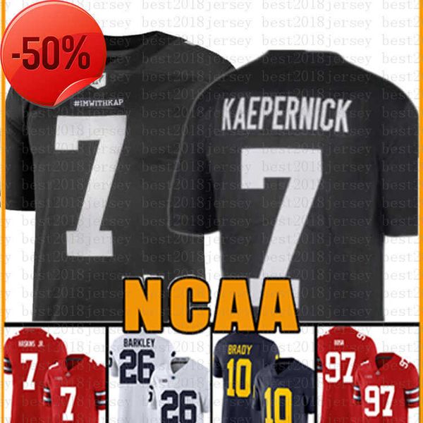 imwithkap jerseys colin kaepernick nick bosa dwayne haskins jr tua tagovailoa tom brady saquon barkley trevor lawrence travis etienne jr. se, Black;red
imwithkap jerseys colin kaepernick nick bosa dwayne haskins jr tua tagovailoa tom brady saquon barkley trevor lawrence travis etienne jr. se, Black;red
