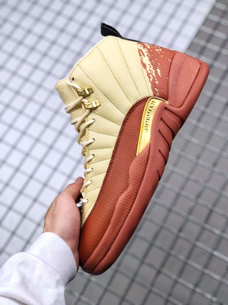 eastside golf x 12 basketball shoes men's xii muslin black-burnt sunrise 2023 lifestyle original quality sneakers
eastside golf x 12 basketball shoes men's xii muslin black-burnt sunrise 2023 lifestyle original quality sneakers