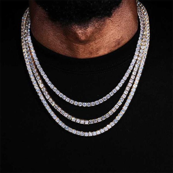 aaa gems 3mm vvs moissanite tennis chain moissanite tennis chain vvs moissanite square tennis chain, Silver
aaa gems 3mm vvs moissanite tennis chain moissanite tennis chain vvs moissanite square tennis chain, Silver