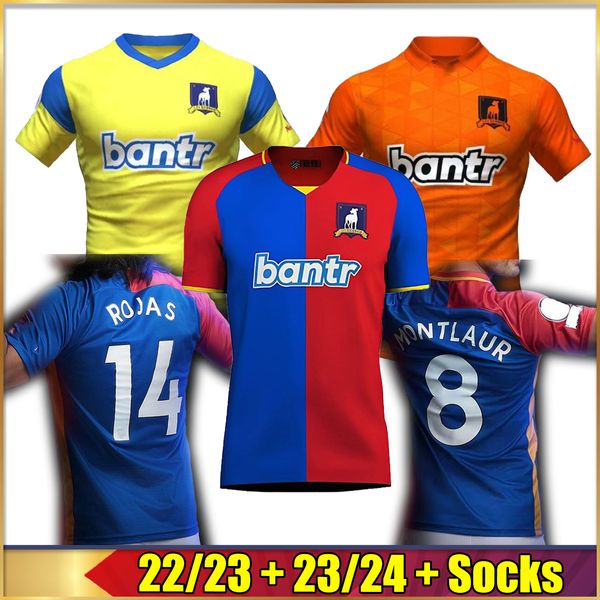 23 24 kent richmond soccer jerseys fans player version ted lasso season training 2023 2024 man football shirs home away third orange blue je, Black;yellow
23 24 kent richmond soccer jerseys fans player version ted lasso season training 2023 2024 man football shirs home away third orange blue je, Black;yellow