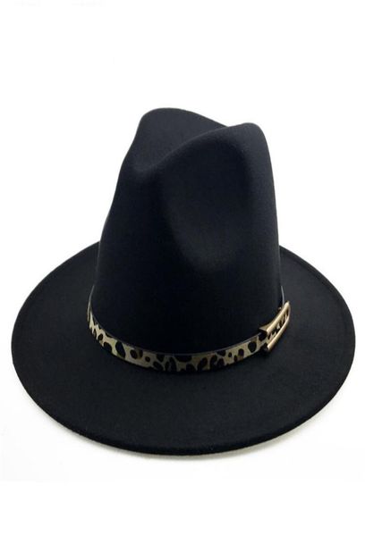 jazz panama hat men women fedora hats ladies wide brim cap man woman caps leopard belt trilby autumn winter whole9255977, Blue;gray
jazz panama hat men women fedora hats ladies wide brim cap man woman caps leopard belt trilby autumn winter whole9255977, Blue;gray
