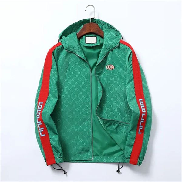 new fashion men's designer jacket coats luxury streetwear jacket winter autumn baseball sportswear letter womens green windbreaker oute, Black;brown
new fashion men's designer jacket coats luxury streetwear jacket winter autumn baseball sportswear letter womens green windbreaker oute, Black;brown