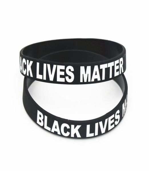black lives matter bracelet bangles for men women black silicone rubber wristband cne fast 5719861
black lives matter bracelet bangles for men women black silicone rubber wristband cne fast 5719861