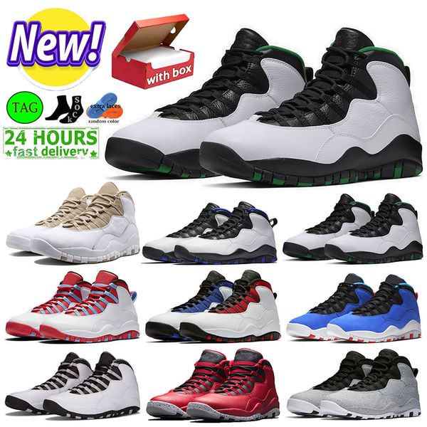 with box men basketball shoes 10s jumpman 10 mens sneakers bulls over broadway steel seattle huarache light light class of 2006 cement outdo
with box men basketball shoes 10s jumpman 10 mens sneakers bulls over broadway steel seattle huarache light light class of 2006 cement outdo