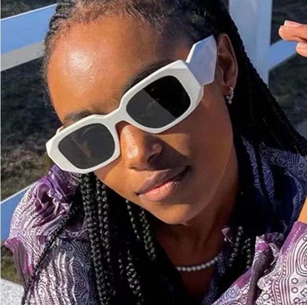 luxury sunglasses lens designer womens mens goggle senior eyewear for women eyeglasses frame vintage beach sun glasses with box 03qs 2660, White;black
luxury sunglasses lens designer womens mens goggle senior eyewear for women eyeglasses frame vintage beach sun glasses with box 03qs 2660, White;black