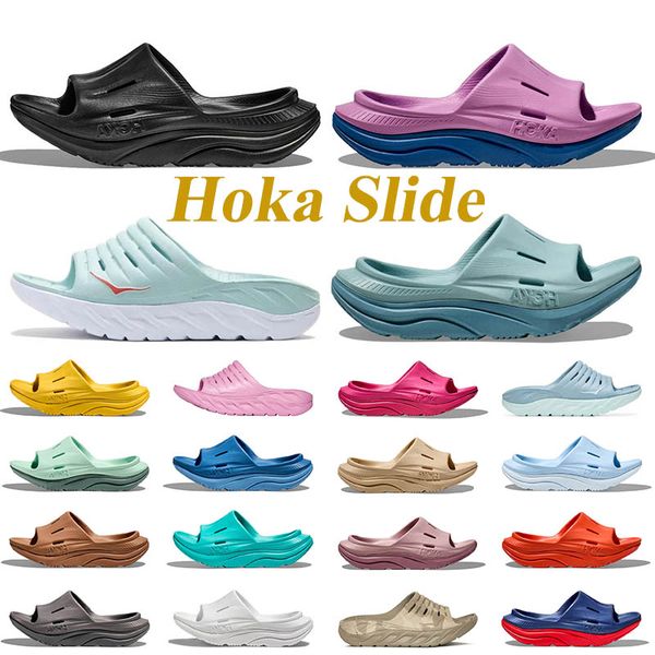 hoka slippers one one orda recovery slide 3 women men hokas designer sandals big size 36-46 white black purple pink beige people sliders out
hoka slippers one one orda recovery slide 3 women men hokas designer sandals big size 36-46 white black purple pink beige people sliders out