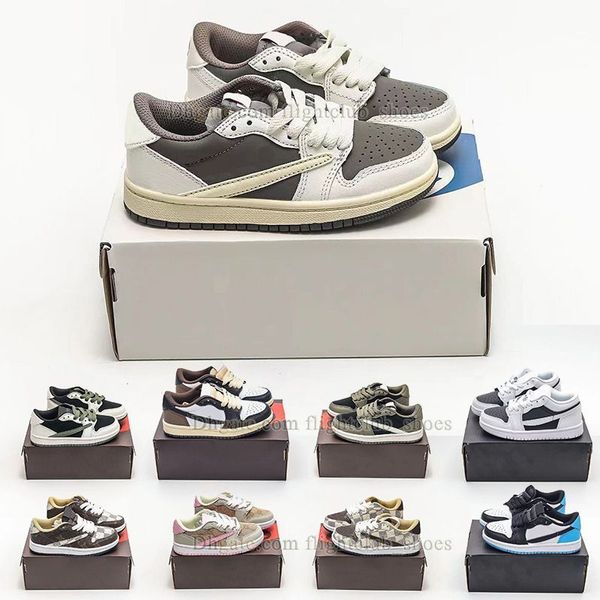 jumpman 1 original kid shoes basketball shoes reverse mocha olive panda kids sneaker trainers fragment chicago big size 4y youth toddler chi, Black
jumpman 1 original kid shoes basketball shoes reverse mocha olive panda kids sneaker trainers fragment chicago big size 4y youth toddler chi, Black