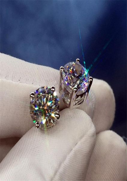 vecalon classic 4 claws earring 3ct sona 5a zircon 925 sterling silver party wedding stud earrings for women fashion jewelry2155345, Golden;silver
vecalon classic 4 claws earring 3ct sona 5a zircon 925 sterling silver party wedding stud earrings for women fashion jewelry2155345, Golden;silver