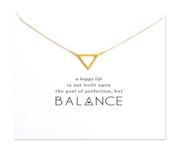 card choker necklaces with card gold silver hollow triangle pendant necklace for fashion women jewelry balance6639821
card choker necklaces with card gold silver hollow triangle pendant necklace for fashion women jewelry balance6639821