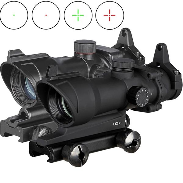 tactics acog 1x32 tactical red dot sight optical rifle scopes acog red dot scope hunting scopes green crosshair with 20mm mount
tactics acog 1x32 tactical red dot sight optical rifle scopes acog red dot scope hunting scopes green crosshair with 20mm mount