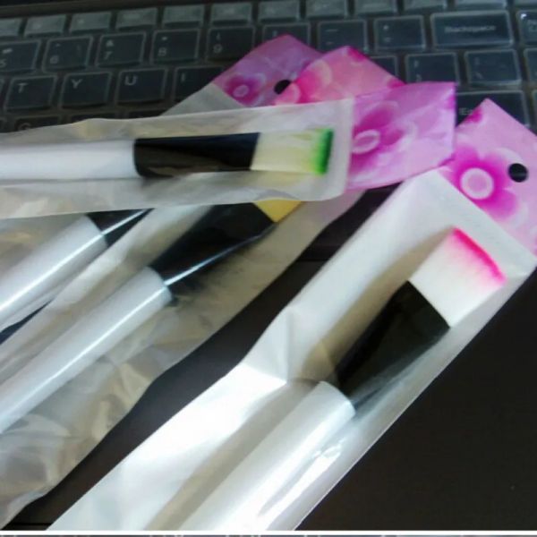 wholesale new professional synthetic makeup foundation brush mask brushes beauty cosmetic tools
wholesale new professional synthetic makeup foundation brush mask brushes beauty cosmetic tools