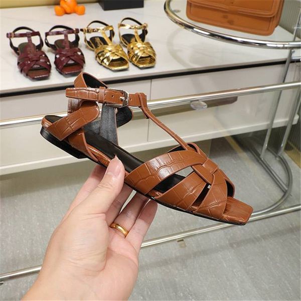 luxury design sandals 2023 fashion yslity women summer high heels leather cross lace up student casual slippers 03-010, Black
luxury design sandals 2023 fashion yslity women summer high heels leather cross lace up student casual slippers 03-010, Black