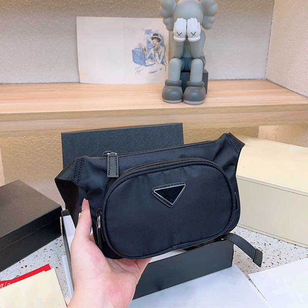 fanny packs designer belt bag mens fanny pack simple classic shoulder nylon waist bags designers bum bag womens bumbag 230606
fanny packs designer belt bag mens fanny pack simple classic shoulder nylon waist bags designers bum bag womens bumbag 230606