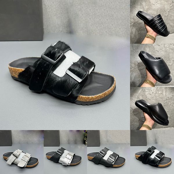 designer sandals for mens leather outdoor thick bottom slippers clogs black white rick sandale sandale edfu geth puffer platform summer shoe
designer sandals for mens leather outdoor thick bottom slippers clogs black white rick sandale sandale edfu geth puffer platform summer shoe