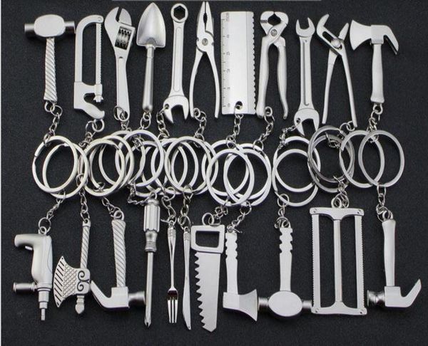 mini wrench gadgets personalized key chain keychain creative craft gift kr012 mix order 20 pieces a lot keychains1438402, Silver
mini wrench gadgets personalized key chain keychain creative craft gift kr012 mix order 20 pieces a lot keychains1438402, Silver