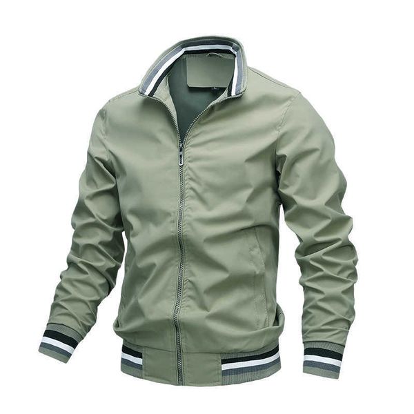 custom plus size fashion men's jackets casual waterproof blank golf lightweight windbreaker bomber jacket for men b, Black;brown
custom plus size fashion men's jackets casual waterproof blank golf lightweight windbreaker bomber jacket for men b, Black;brown