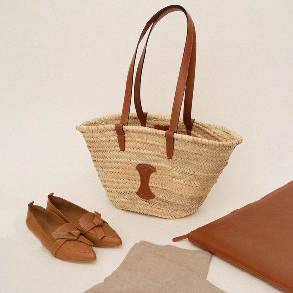 womens luxury designers luggage travel bag triomphe classic wallets totes handbags straw mens cross body shopping beach bags weave clutch sh
womens luxury designers luggage travel bag triomphe classic wallets totes handbags straw mens cross body shopping beach bags weave clutch sh