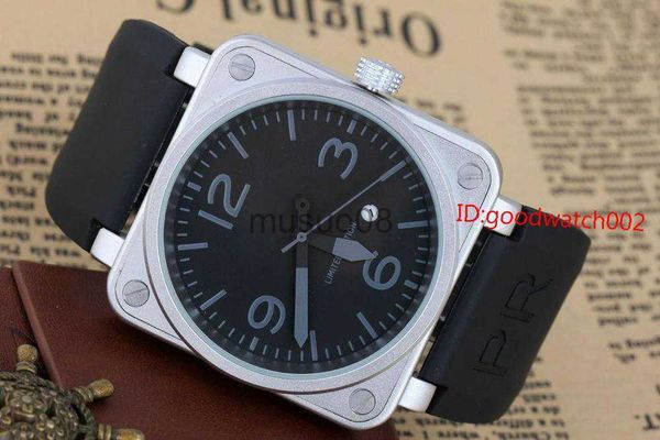 other watches 2017 new style men's automatic mechanical limited edition watch bell aviation men sport dive watches black case br01-92 b, Slivery;black
other watches 2017 new style men's automatic mechanical limited edition watch bell aviation men sport dive watches black case br01-92 b, Slivery;black