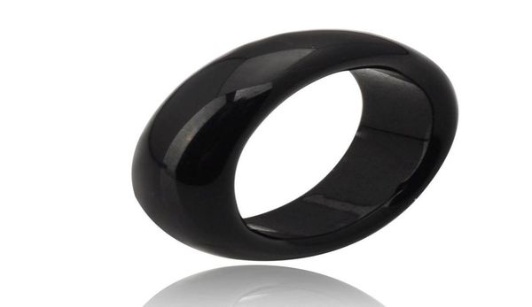 fashion natural black agate jade crystal gemstone jewelry engagement wedding rings for women and men love gi8936559, Silver
fashion natural black agate jade crystal gemstone jewelry engagement wedding rings for women and men love gi8936559, Silver