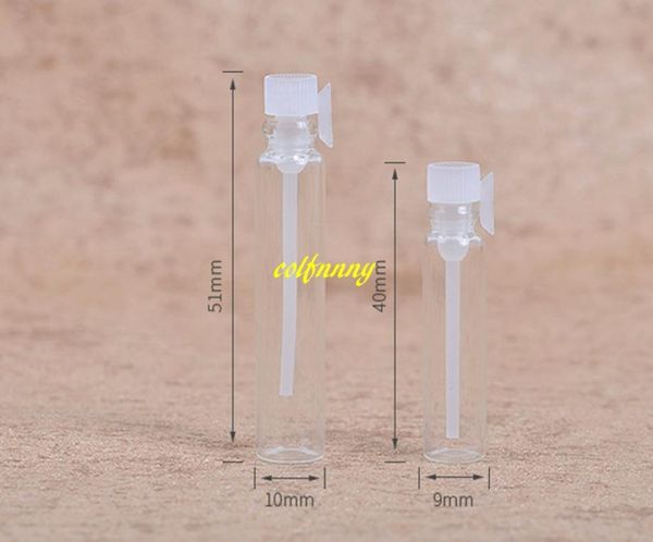 100pcslot 1ml 2ml glass trial perfume bottle mini sample vials bottles empty laboratory liquid fragrance test tube3224867
100pcslot 1ml 2ml glass trial perfume bottle mini sample vials bottles empty laboratory liquid fragrance test tube3224867