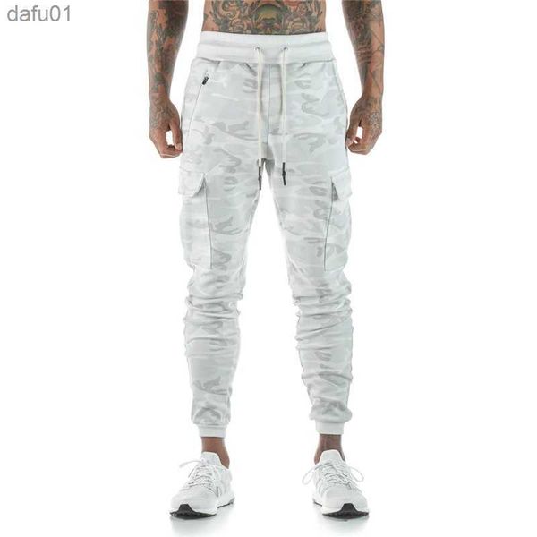 jogger sweatpants male bodybuilding fitness trousers men's cotton fashion multi-pocket bodybuilding training jogging pants l230520, Black
jogger sweatpants male bodybuilding fitness trousers men's cotton fashion multi-pocket bodybuilding training jogging pants l230520, Black