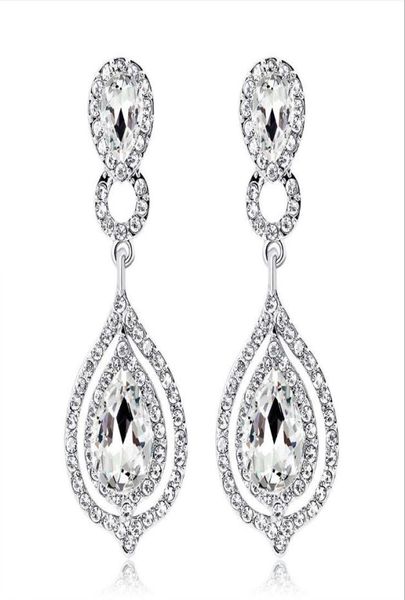 2021 new shining fashion crystals bridal earrings rhinestones long drop earring for women bridal jewelry wedding gift for bridesma6795994, White
2021 new shining fashion crystals bridal earrings rhinestones long drop earring for women bridal jewelry wedding gift for bridesma6795994, White