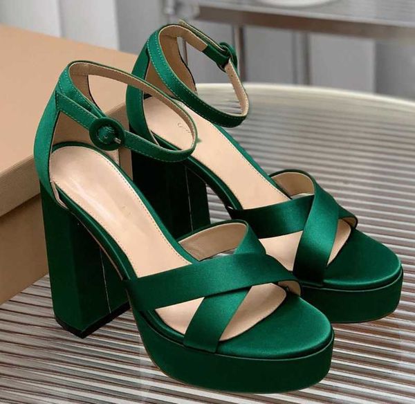 platform pumps sandals sheridan heeled chunky block heels cross women's luxury designers leather outsole evening party shoes factory fo, Black
platform pumps sandals sheridan heeled chunky block heels cross women's luxury designers leather outsole evening party shoes factory fo, Black