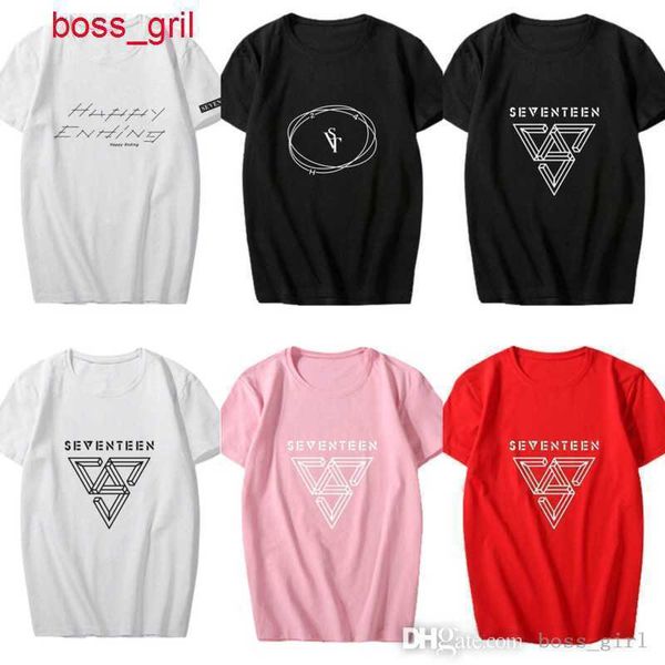 short sleeved t-shirts men's and women's designer branded short sleeved t shirt fan singing suit tee, White;black
short sleeved t-shirts men's and women's designer branded short sleeved t shirt fan singing suit tee, White;black
